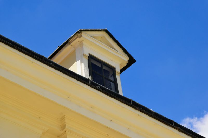 Dormer Window Replacement