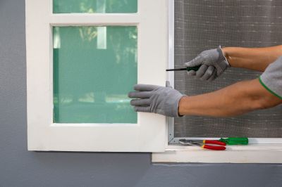 Window Replacement Solutions