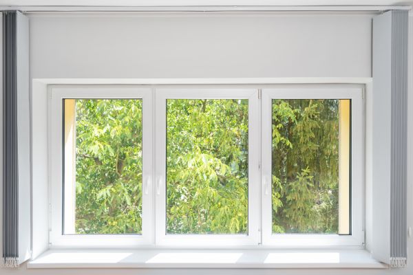 Window Installation Service in Bastrop