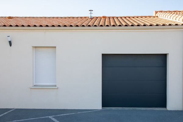 Garage Window Replacement in Bastrop