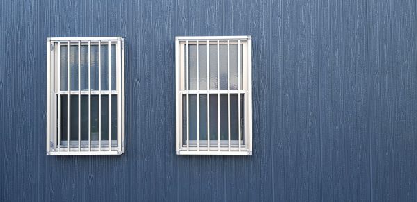 Steel Window Replacement in Bastrop
