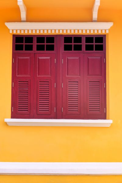 Wood Window Service in Bastrop