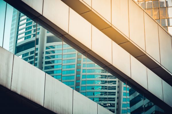 Commercial Window Remodeling in Bastrop