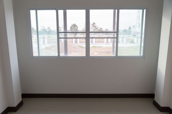 Sliding Windows Installation in Bastrop
