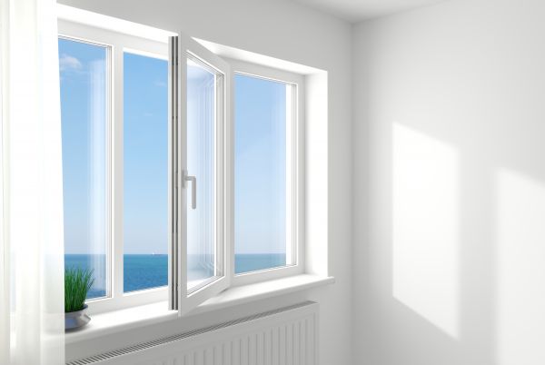 Casement Windows Installation in Bastrop