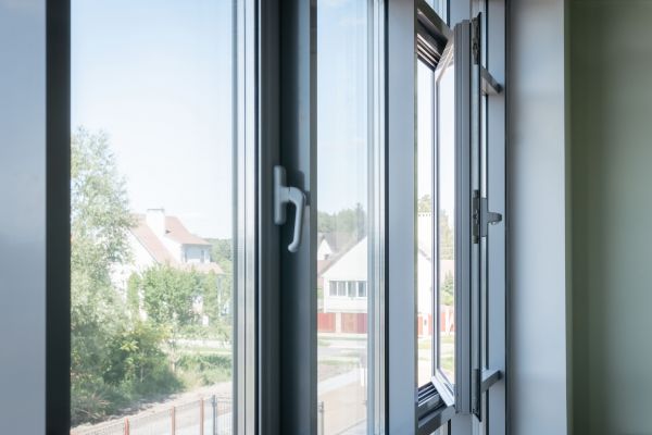 Aluminium Windows Installation in Bastrop