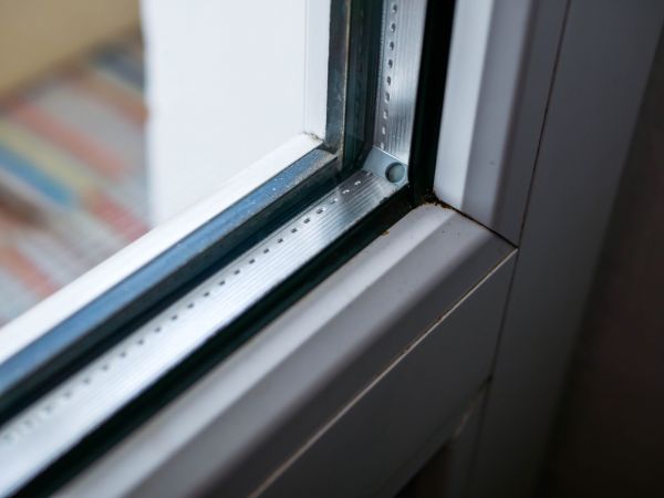 Security Window Replacement in Bastrop