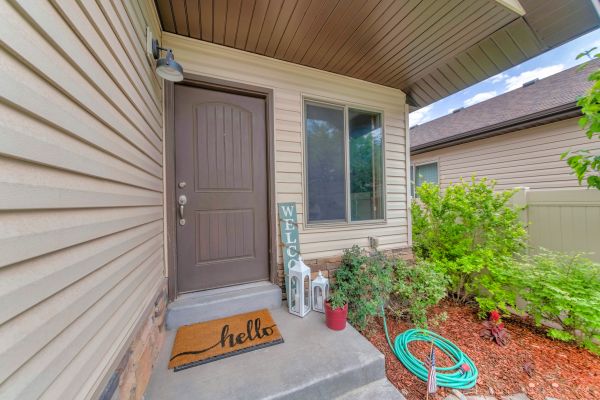 Retrofit Window Replacement in Bastrop