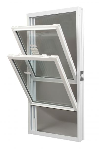 Double Hung Window Replacement in Bastrop