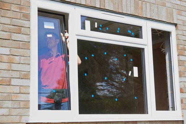 New Windows Installation in Bastrop